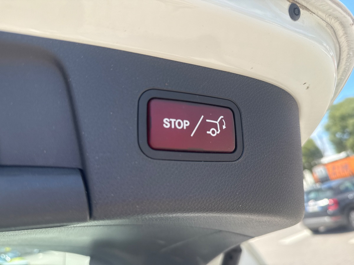 Mercedes GLA Usato 2017 GLA Padova