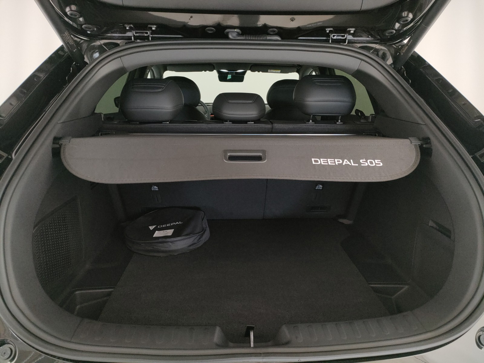 Changan Deepal S05 Aziendali 2026 Deepal S05 Legnago