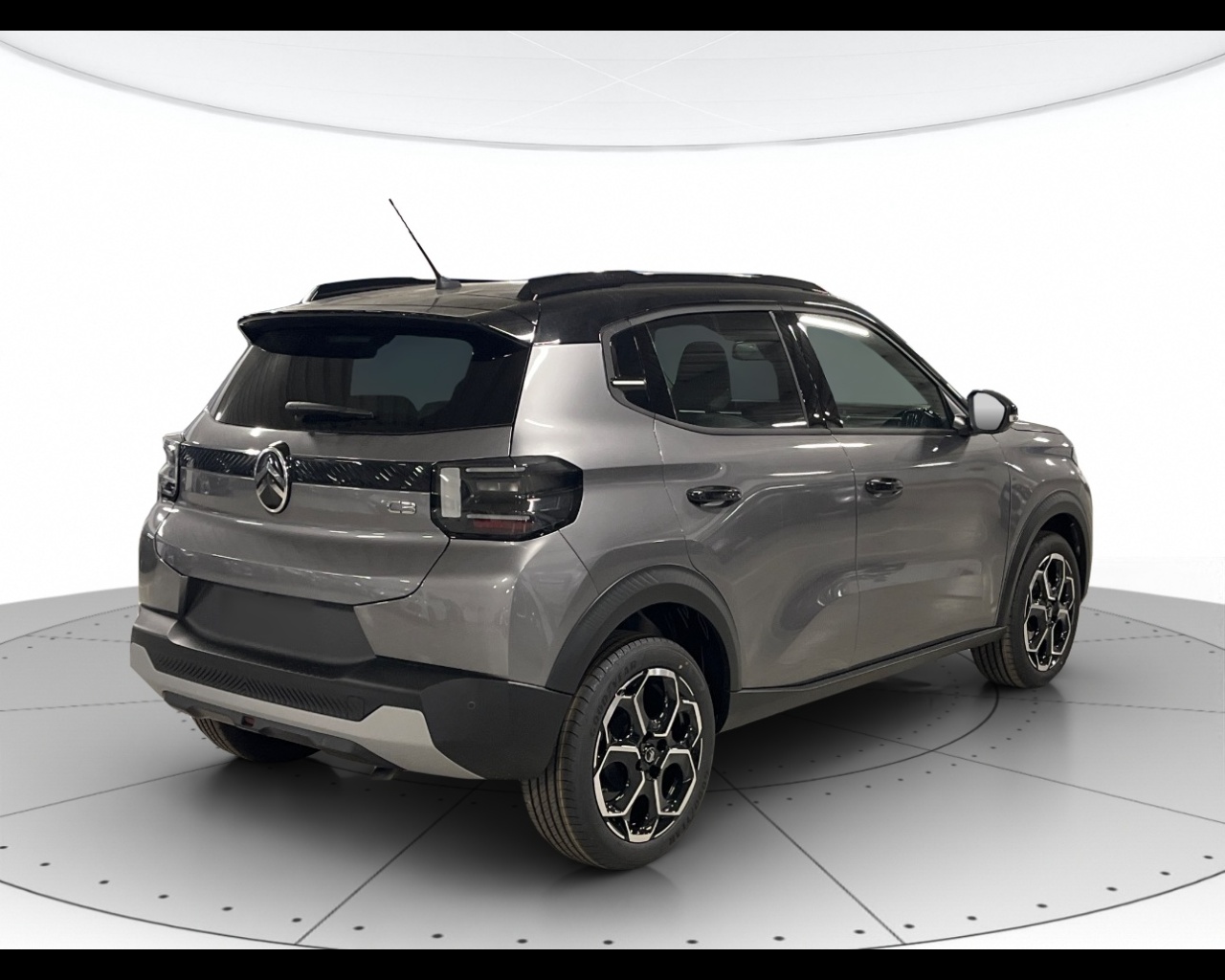 Citroen C3 Nuovo Benzina C3 Rovigo