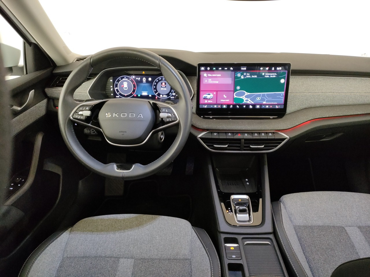 Skoda Octavia Usato 2025 Octavia Parma