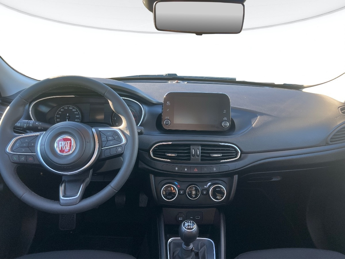 Fiat Tipo Usato 2024 Tipo Mestre