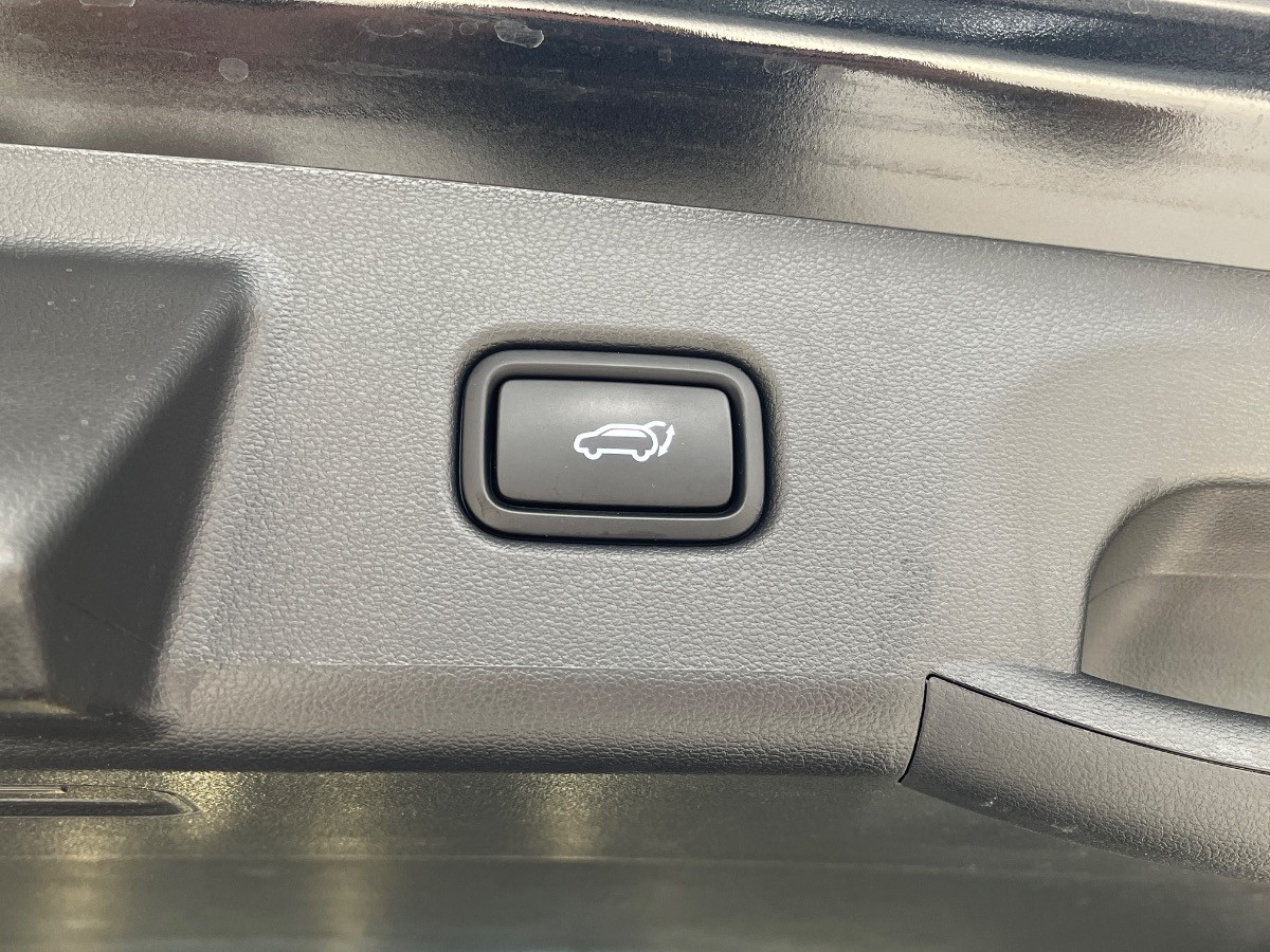 Hyundai Tucson Usato 2025 Tucson Rovigo
