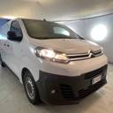 Jumpy Iii - Jumpy M 1.5 Bluehdi Club S&s 120cv