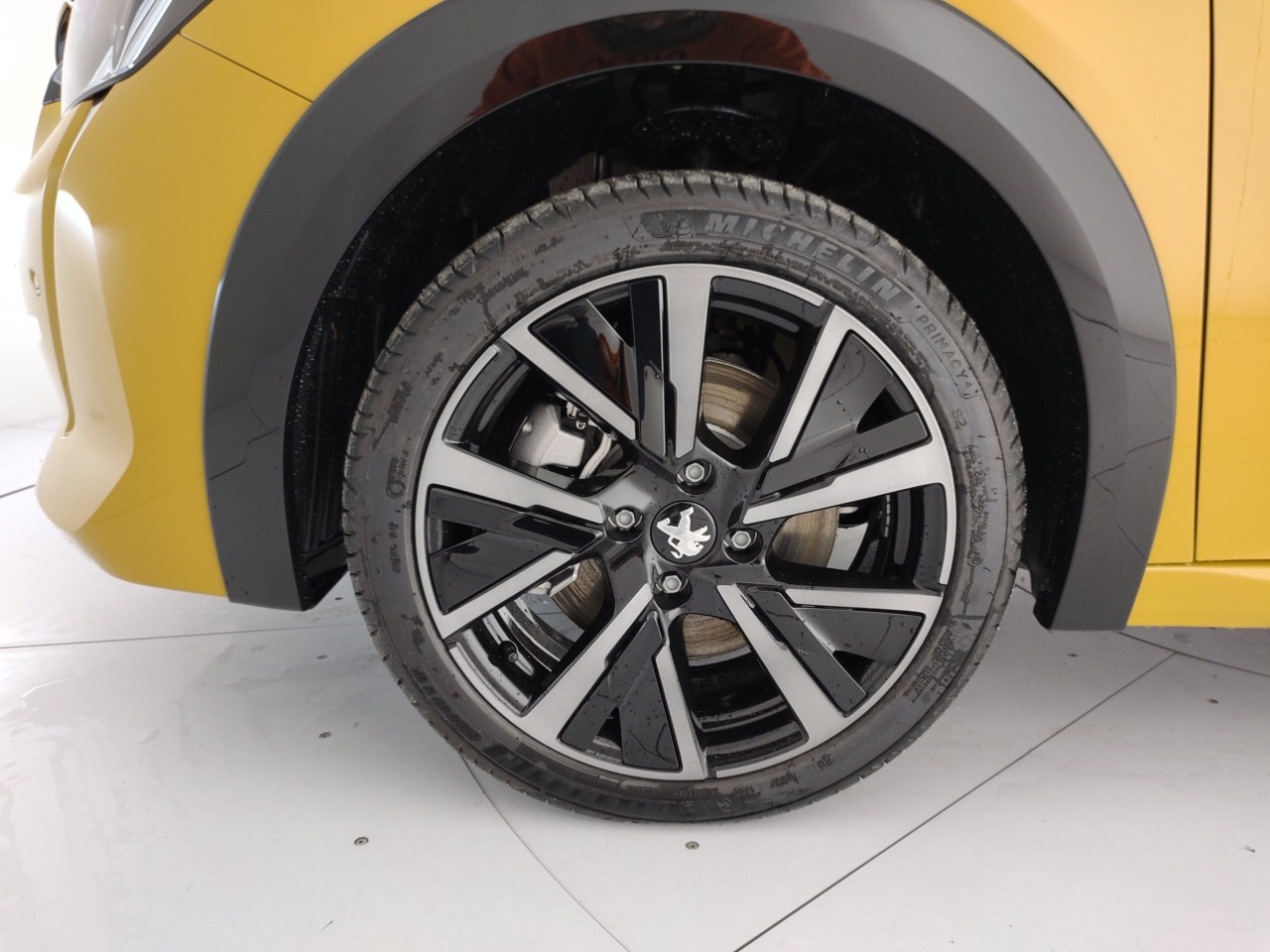 Peugeot 208 Usato 2023 208 Verona