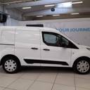 Transit Connect Ii - Transit Connect 200 1.5 Tdci 100cv Entr