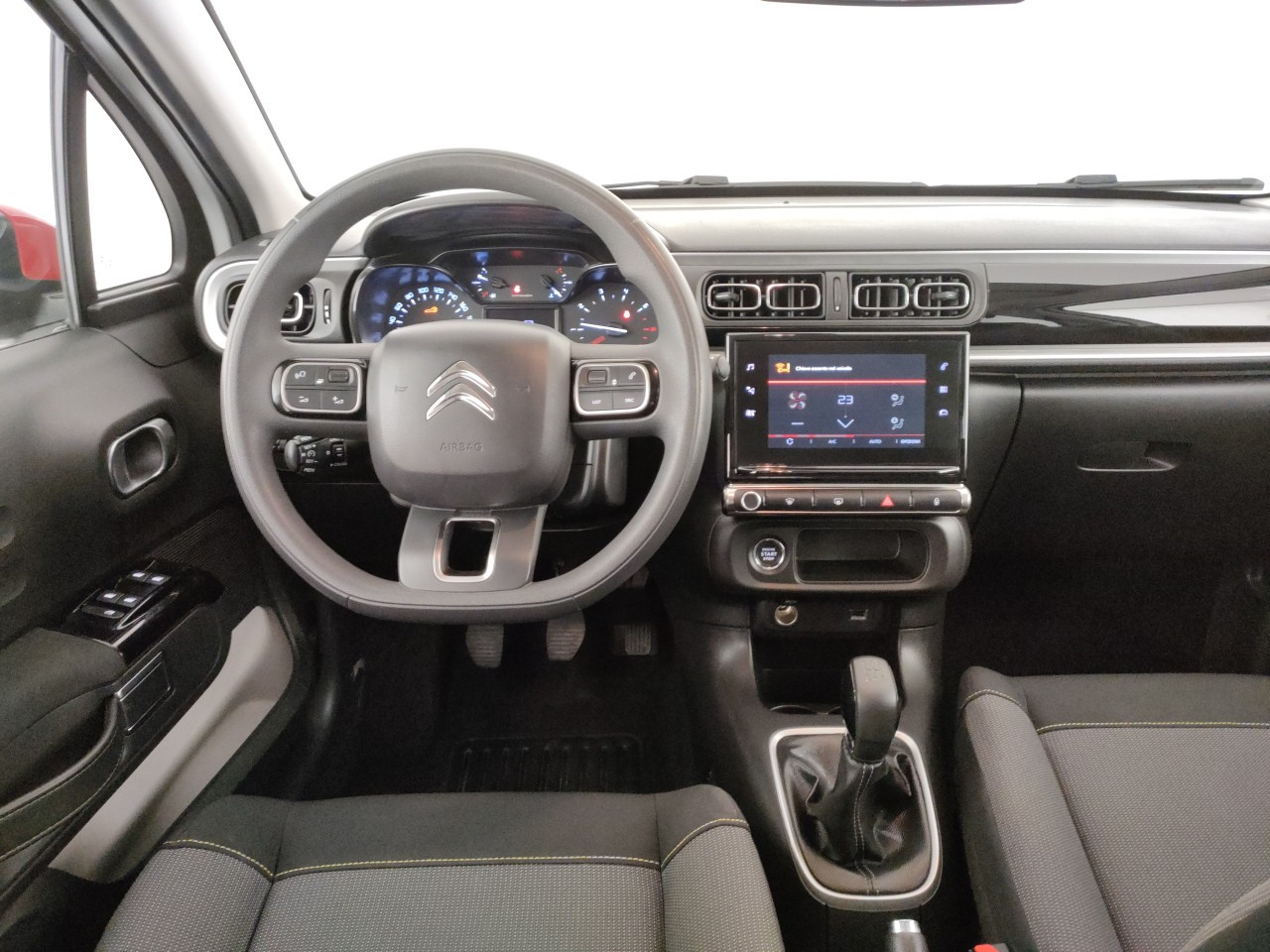 Citroen C3 Usato 2023 C3 Porto Mantovano