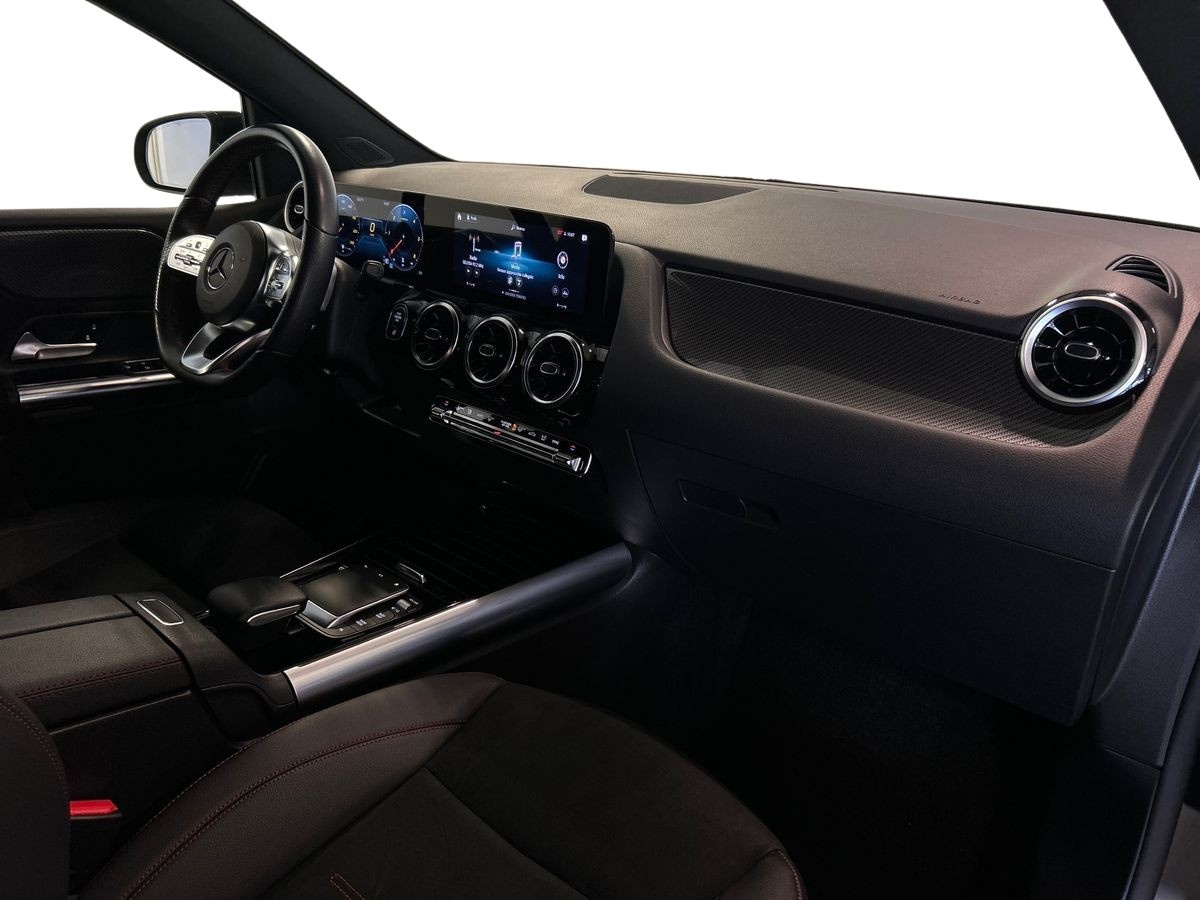 Mercedes Classe B Classe B 180 D Premium 8G-DCT - 15