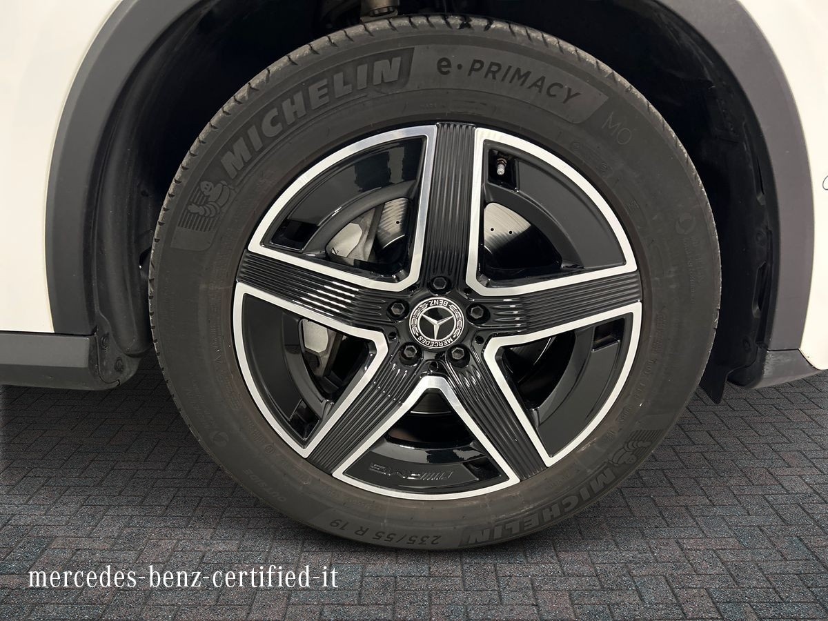 Mercedes GLC GLC SUV 220 d Mild hybrid AMG Line Advanced 4Matic 9G-Tronic - 17