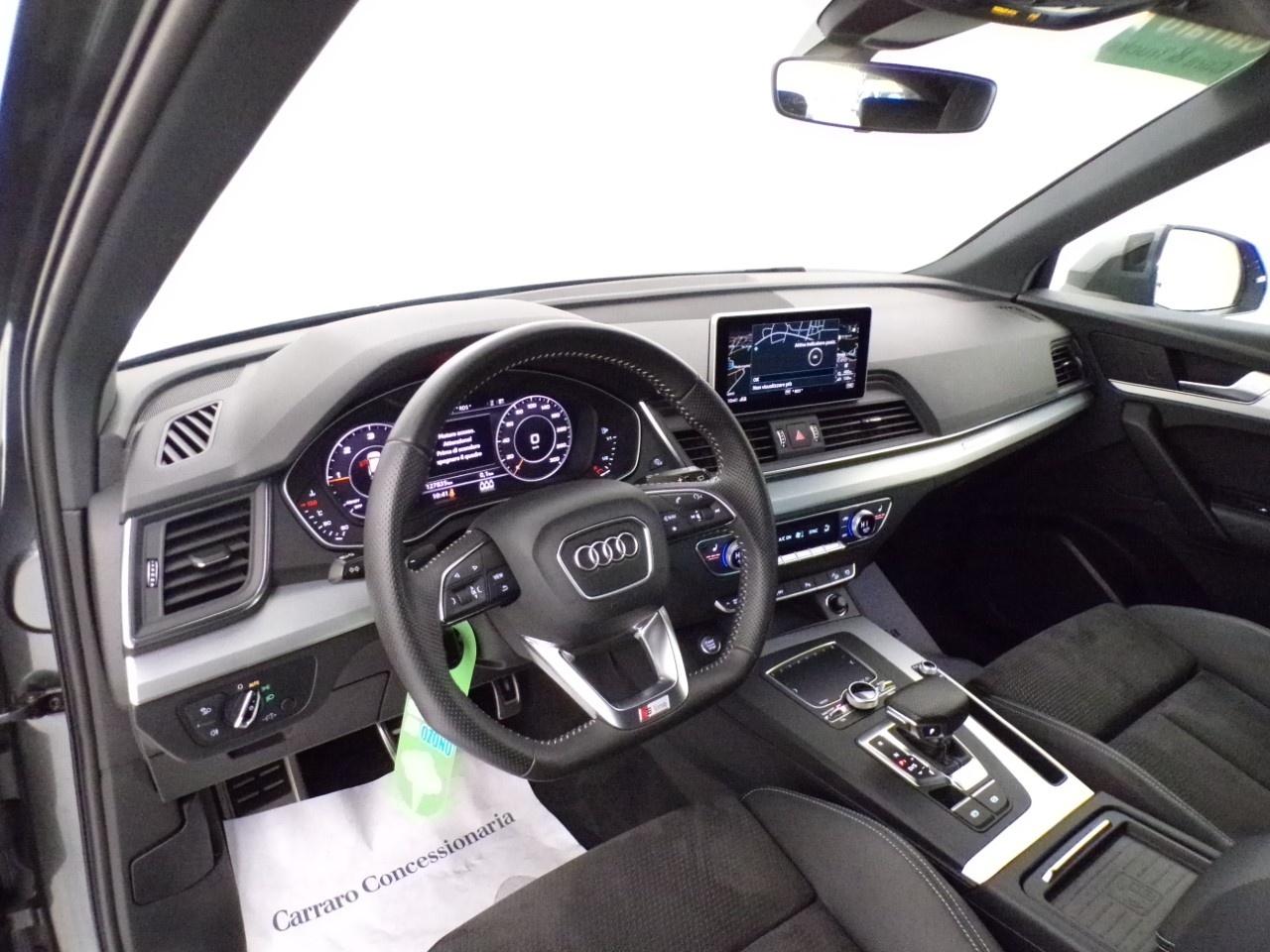 Audi Q5 Q5 40 2.0 TDI 190cv Business Sport Quattro S tronic - 13