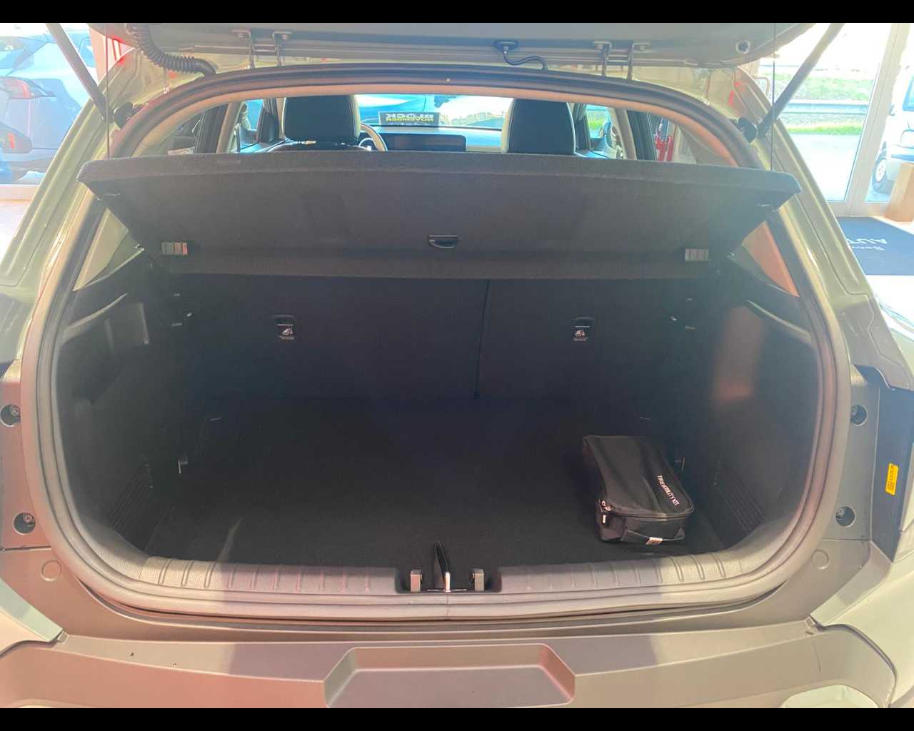 Kia Stonic Nuovo Ibrido benzina Stonic Legnago