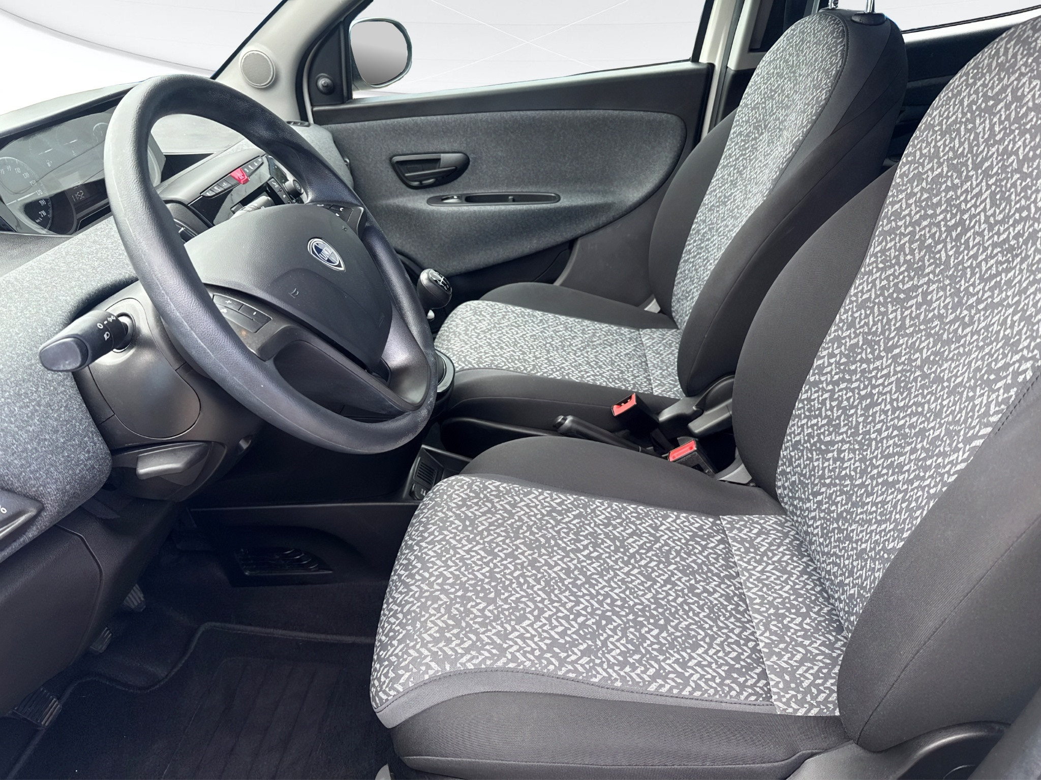 Lancia Ypsilon Usato 2022 Ypsilon Padova