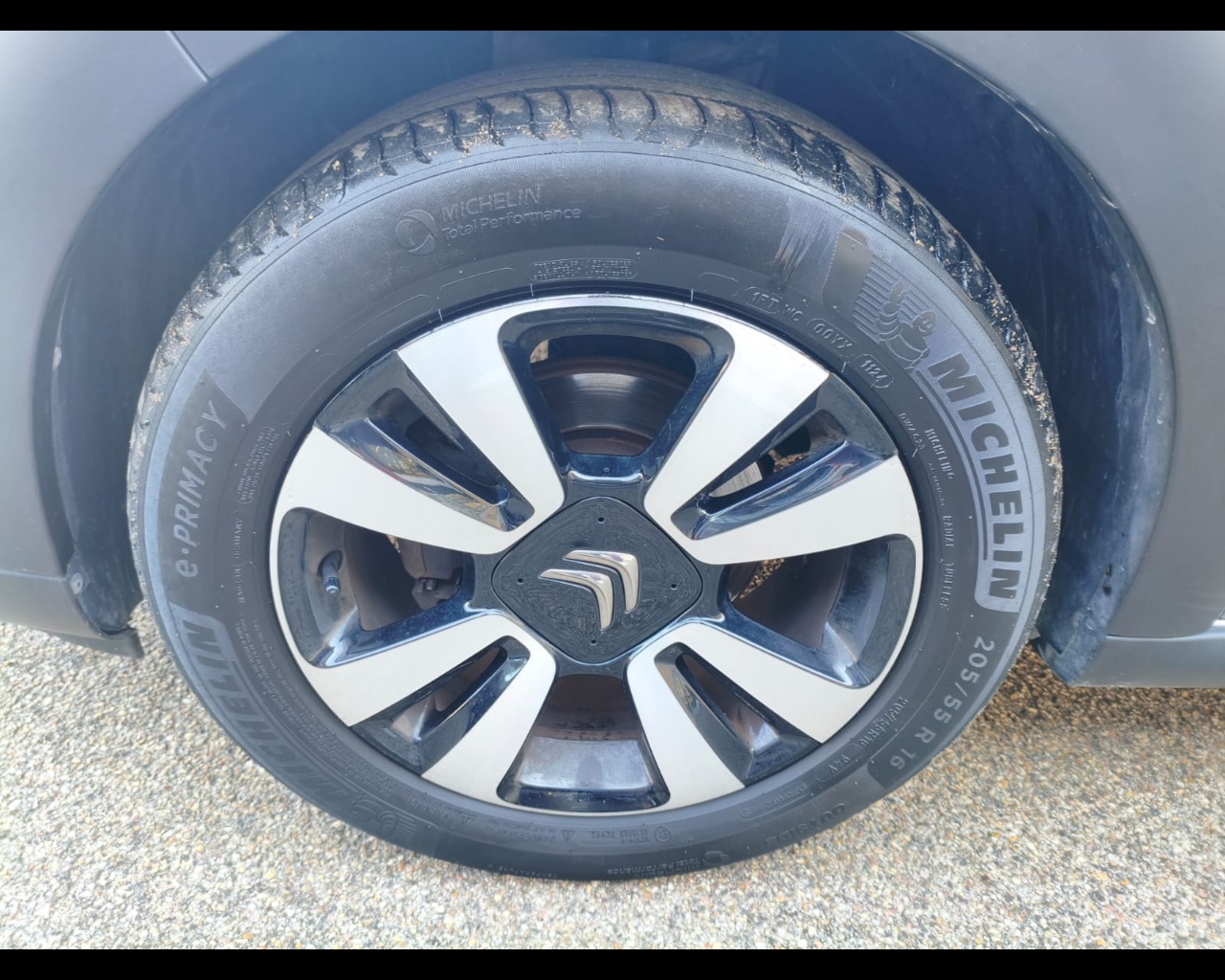 Foto CITROEN C3 1.2 puretech Max s&s 110cv eat6