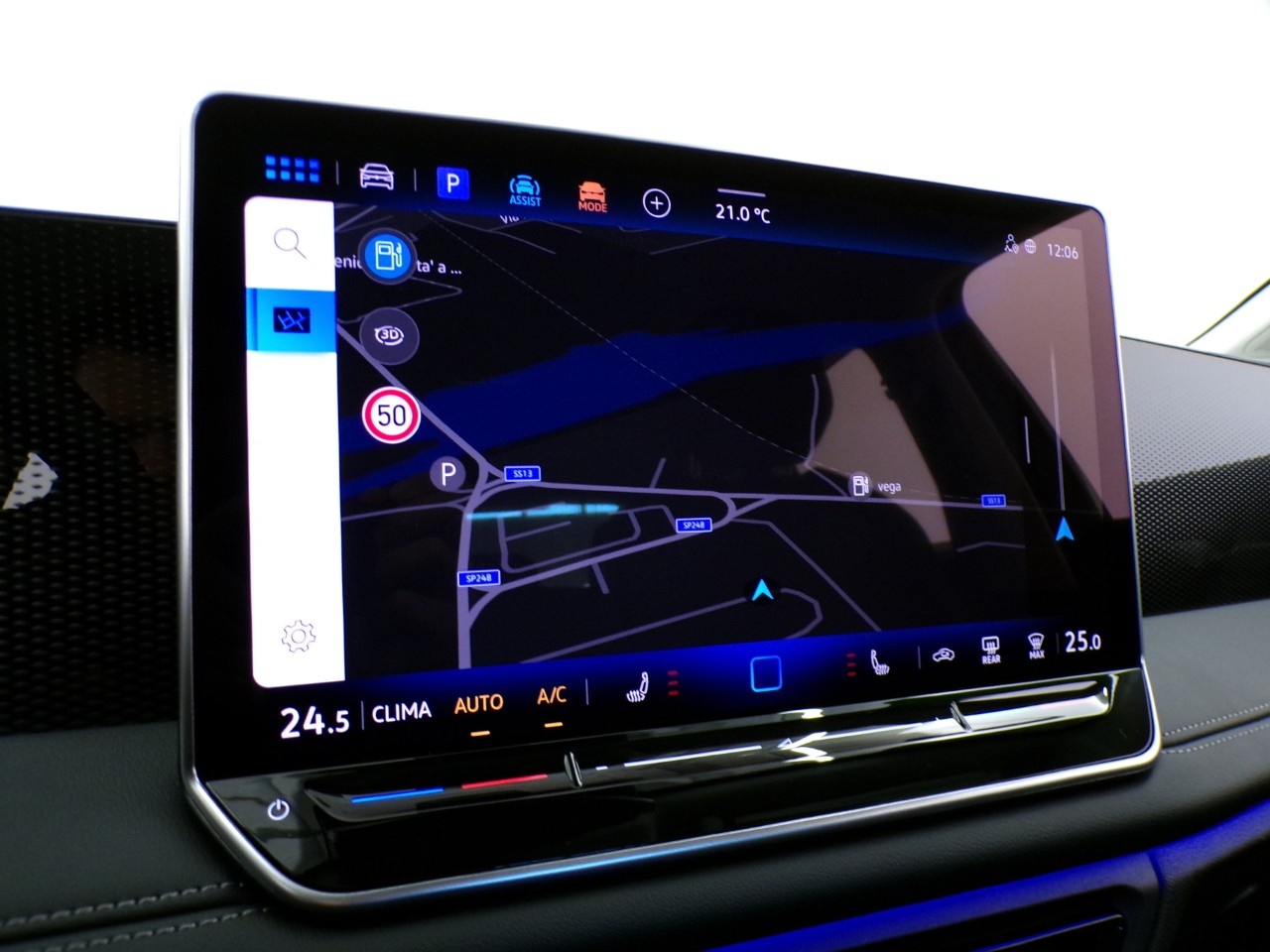 Volkswagen  Tiguan 1.5 etsi R-Line Plus 150cv dsg - 20