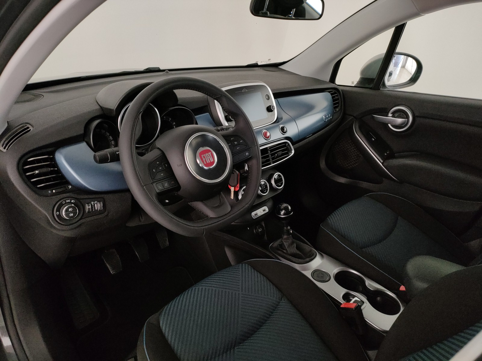 Fiat 500X Usato 2018 500X Legnago