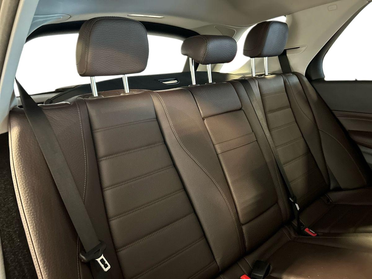 Mercedes GLE GLE SUV 300 d Mild hybrid Premium 4Matic 9G-Tronic Plus - 16