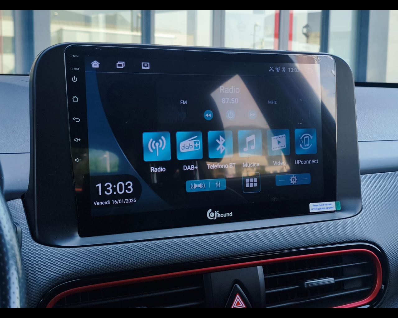 Foto HYUNDAI Kona 1.0 t-gdi Xpossible 2wd 120cv
