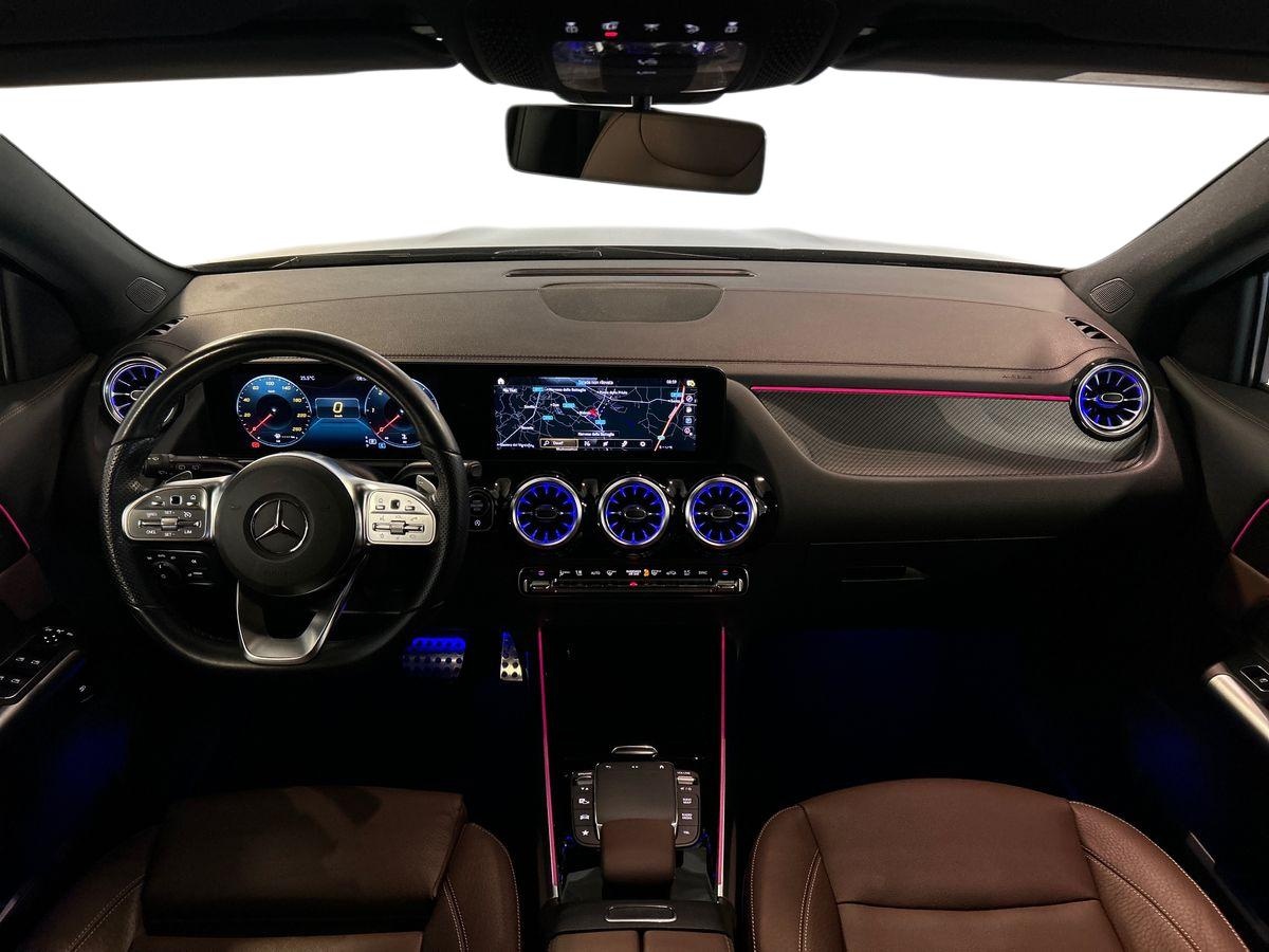 Mercedes GLA GLA 200 D Premium 8G-DCT - 9