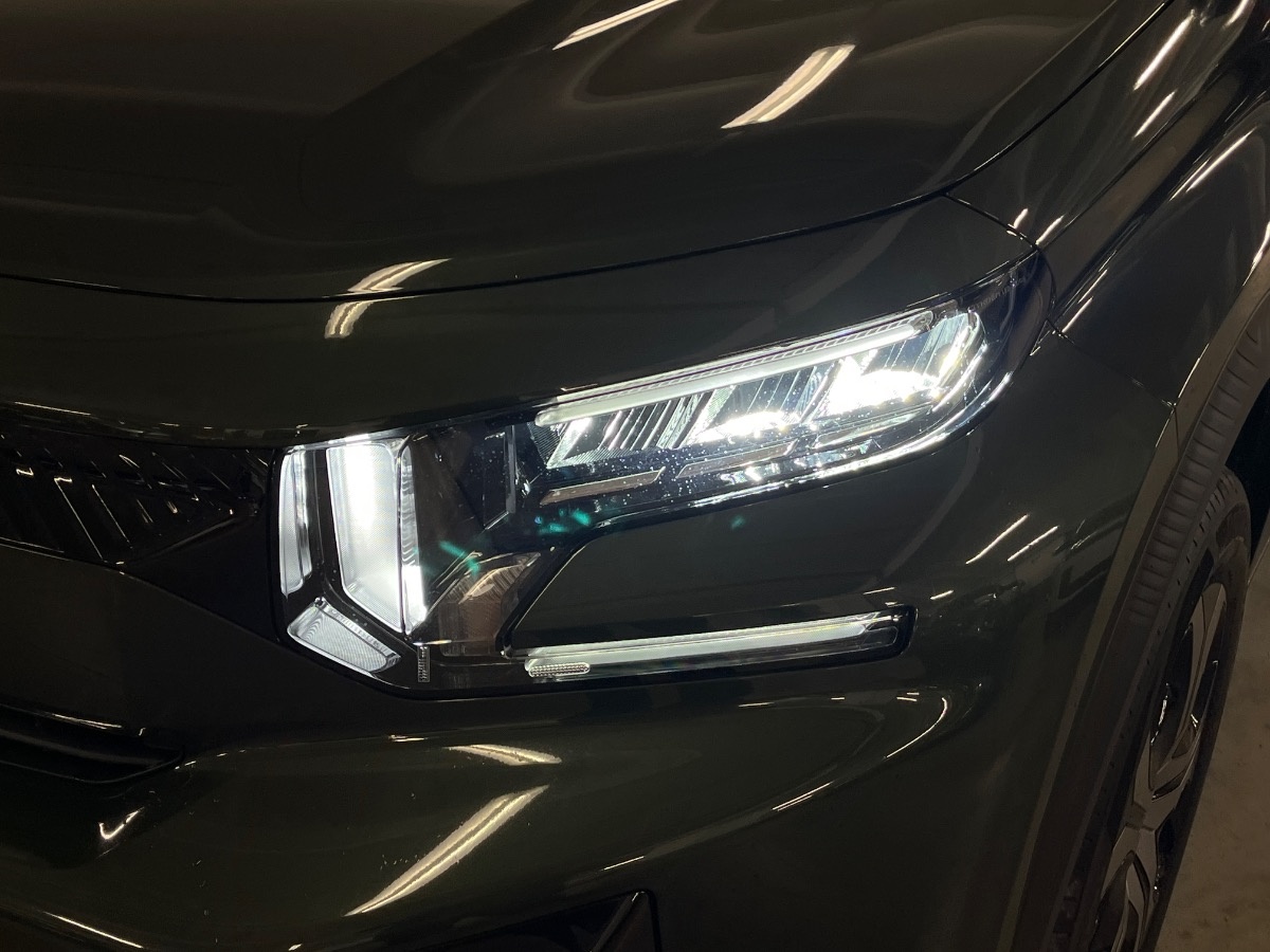 Citroen C3 Aircross KM0 2026 C3 Aircross Verona