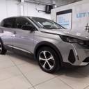 3008 Ii 2021 - 3008 1.2 Puretech T Allure Pack S&s 130cv Eat