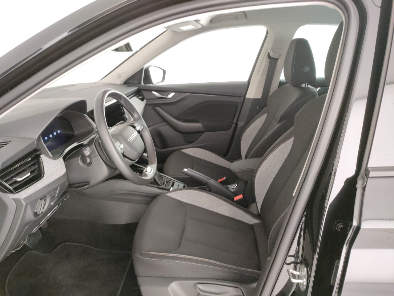 Skoda Kamiq Usato 2025 Kamiq Porto Mantovano