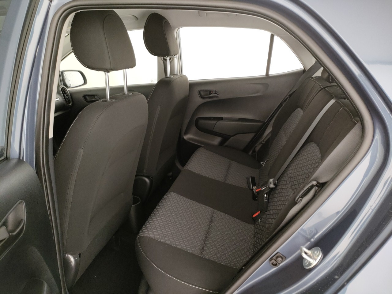 Kia Picanto Nuovo Benzina Picanto Porto Mantovano