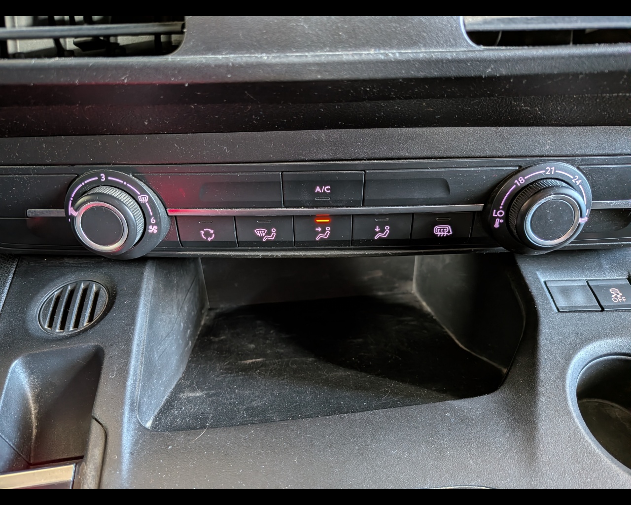 Foto CITROEN Berlingo van M 1.5 bluehdi 75cv S&S Club 3p.ti