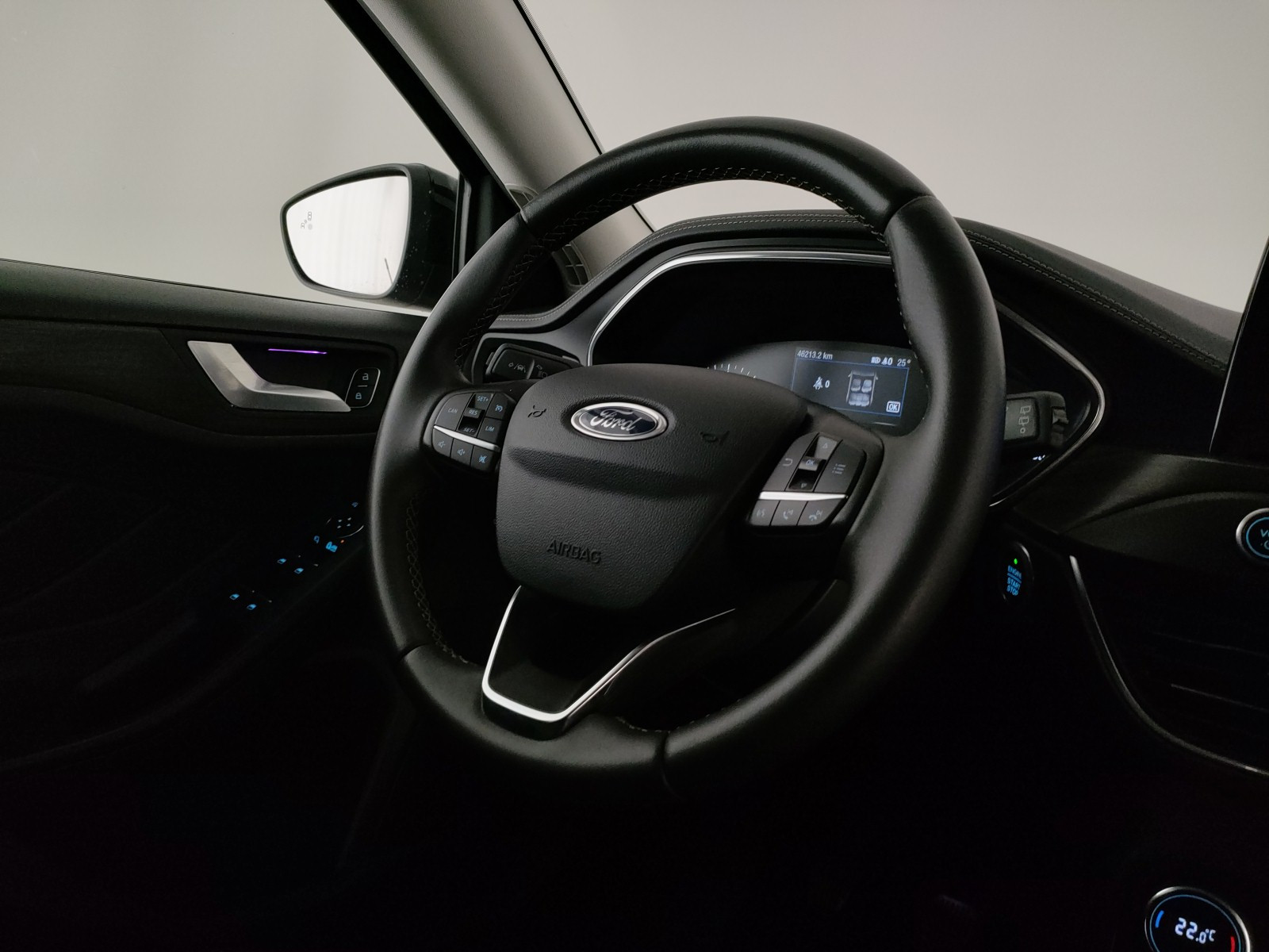 Ford Focus Usato 2019 Focus Legnago
