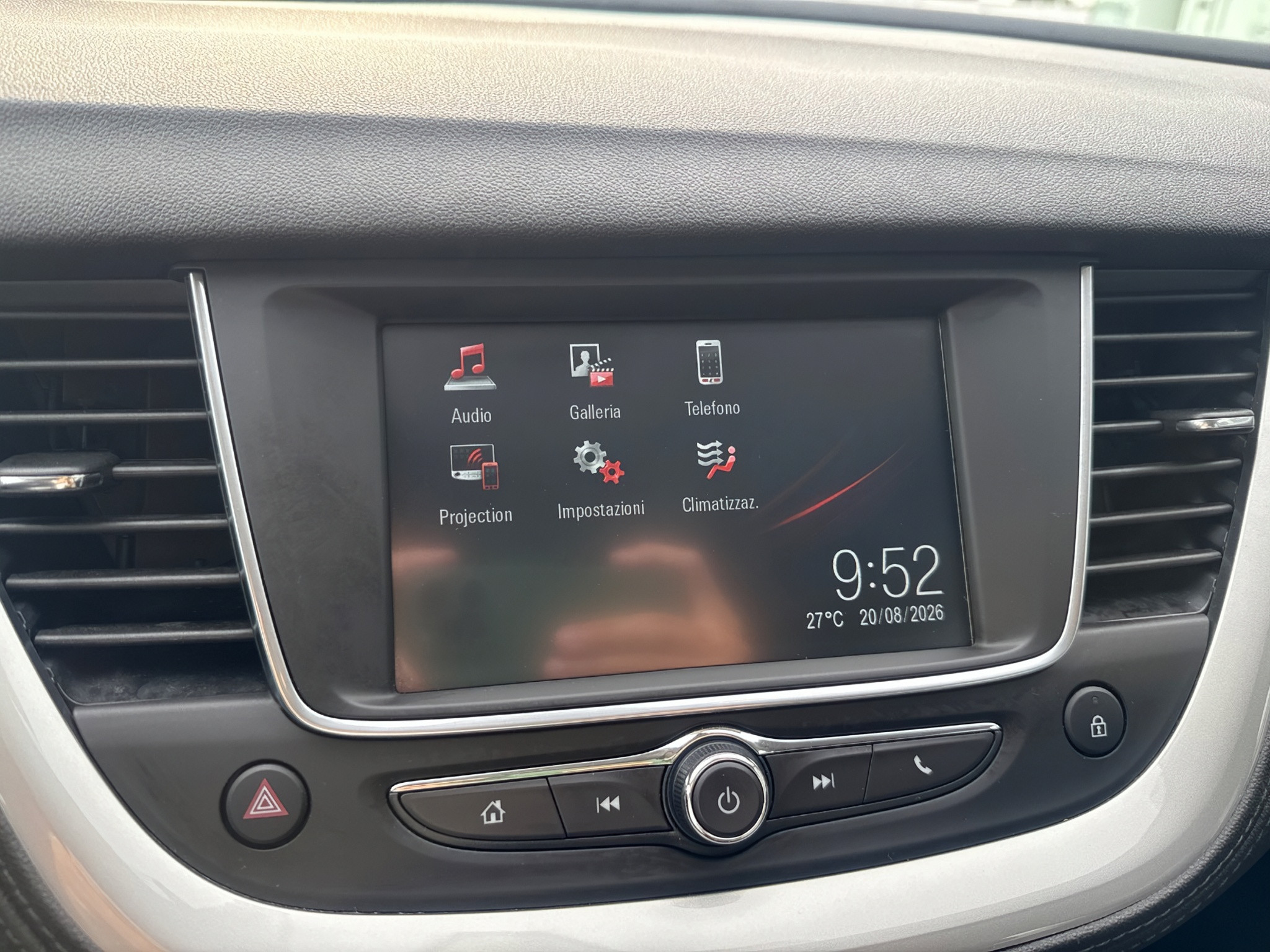 Opel Grandland Usato 2019 Grandland Este
