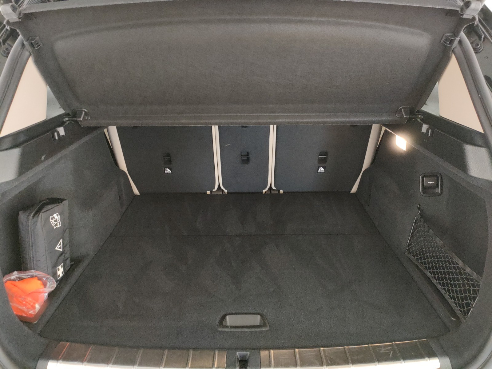 Bmw X1 Usato 2020 X1 Legnago