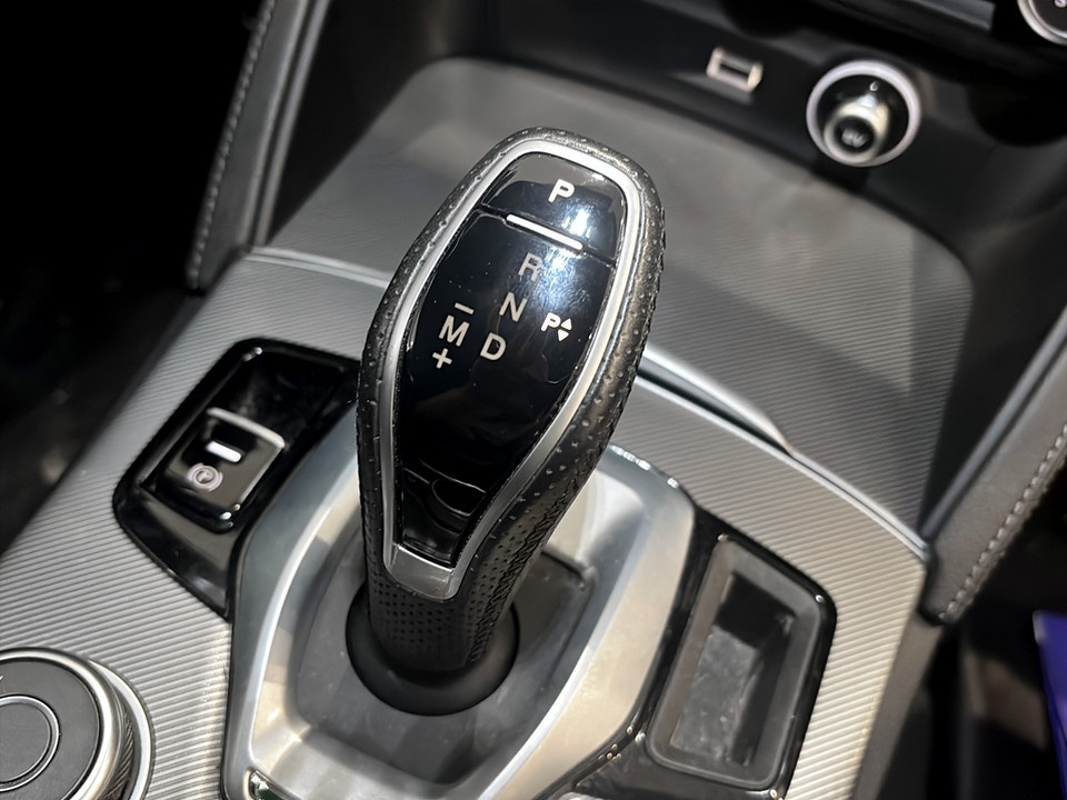 ALFA ROMEO Stelvio 2.2 t Sprint Q4 190cv auto Diesel usato - 15