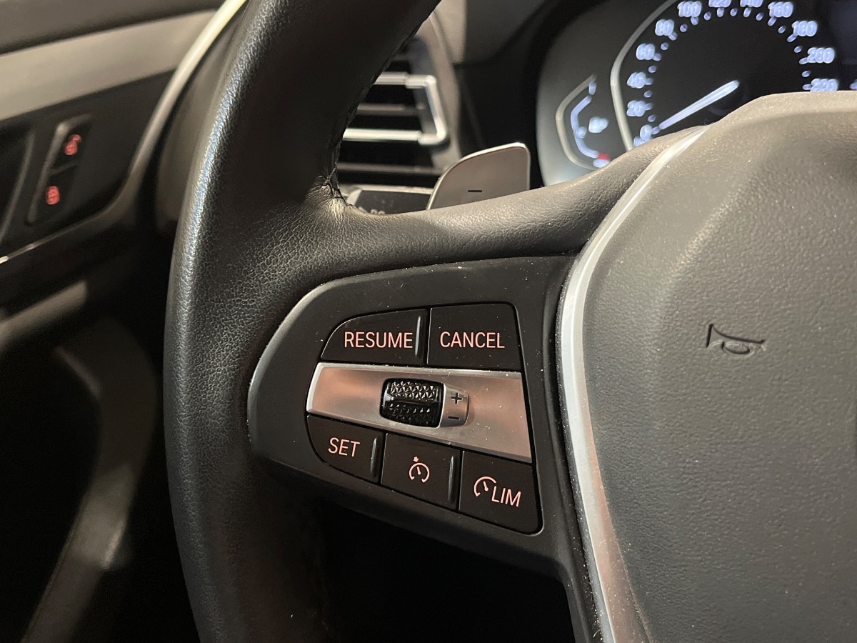 Bmw X3 Usato 2021 X3 Verona
