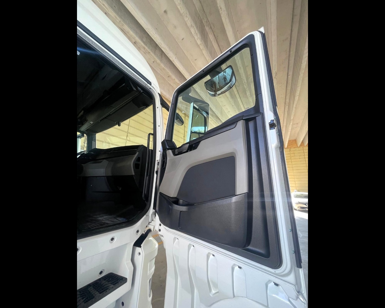 MAN TGX 18.510 4X2 BL SA