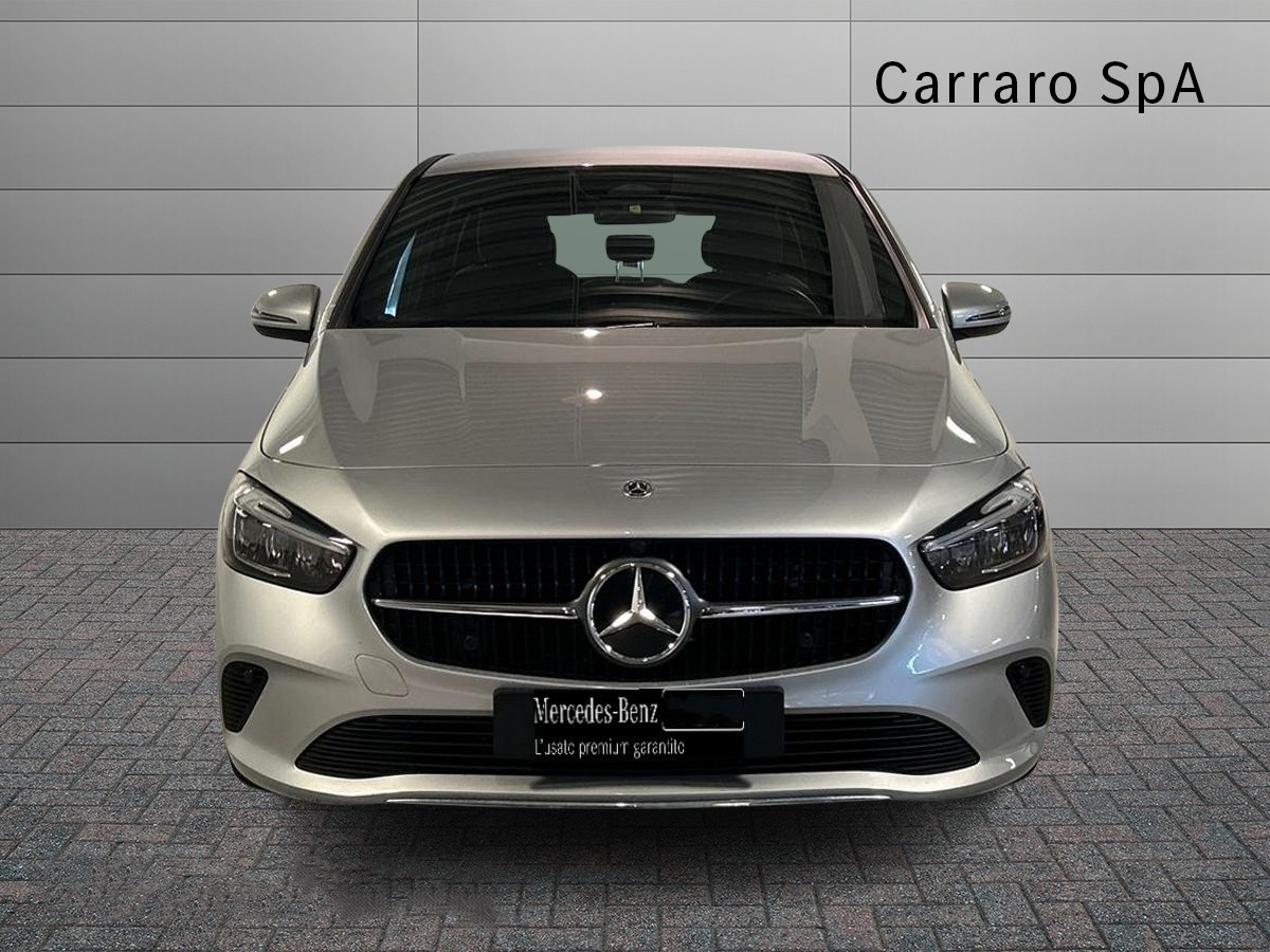 Mercedes Classe B Classe B 180 Advanced Progressive 7G-DCT - 3