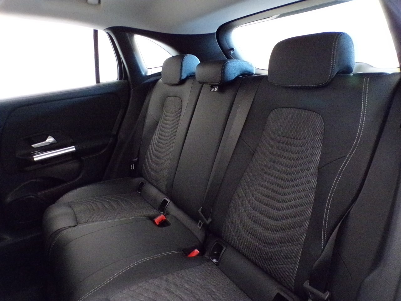 Mercedes  GLA 180 Progressive Advanced 7G-DCT - 14