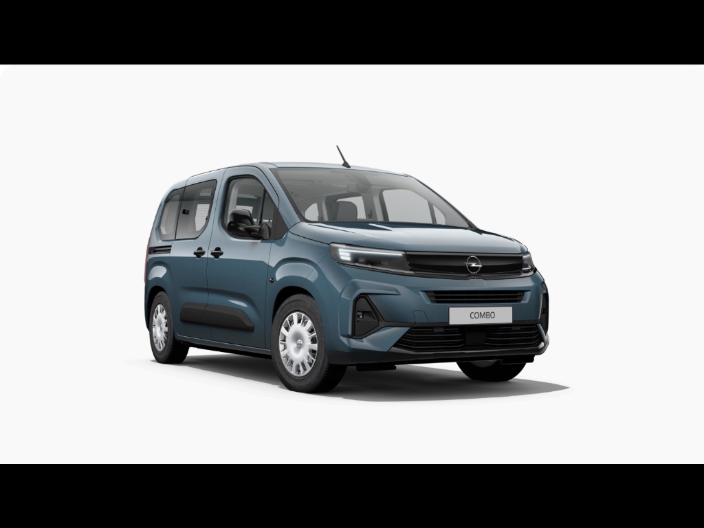 Immagine veicolo OPEL Combo VP