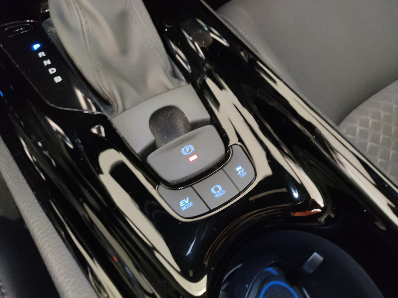 Toyota C-HR Usato 2022 C-HR Porto Mantovano