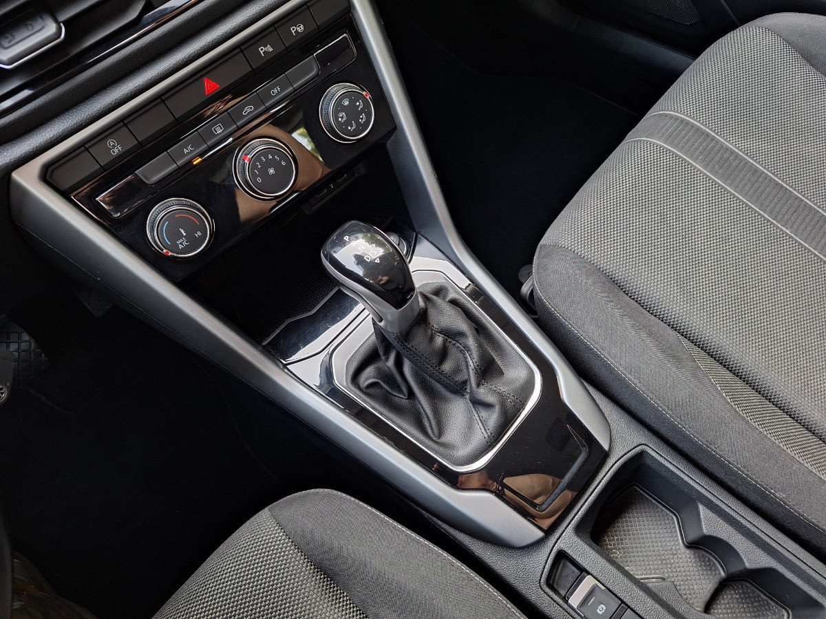 Volkswagen T-Roc Usato 2022 T-Roc San Vendemiano