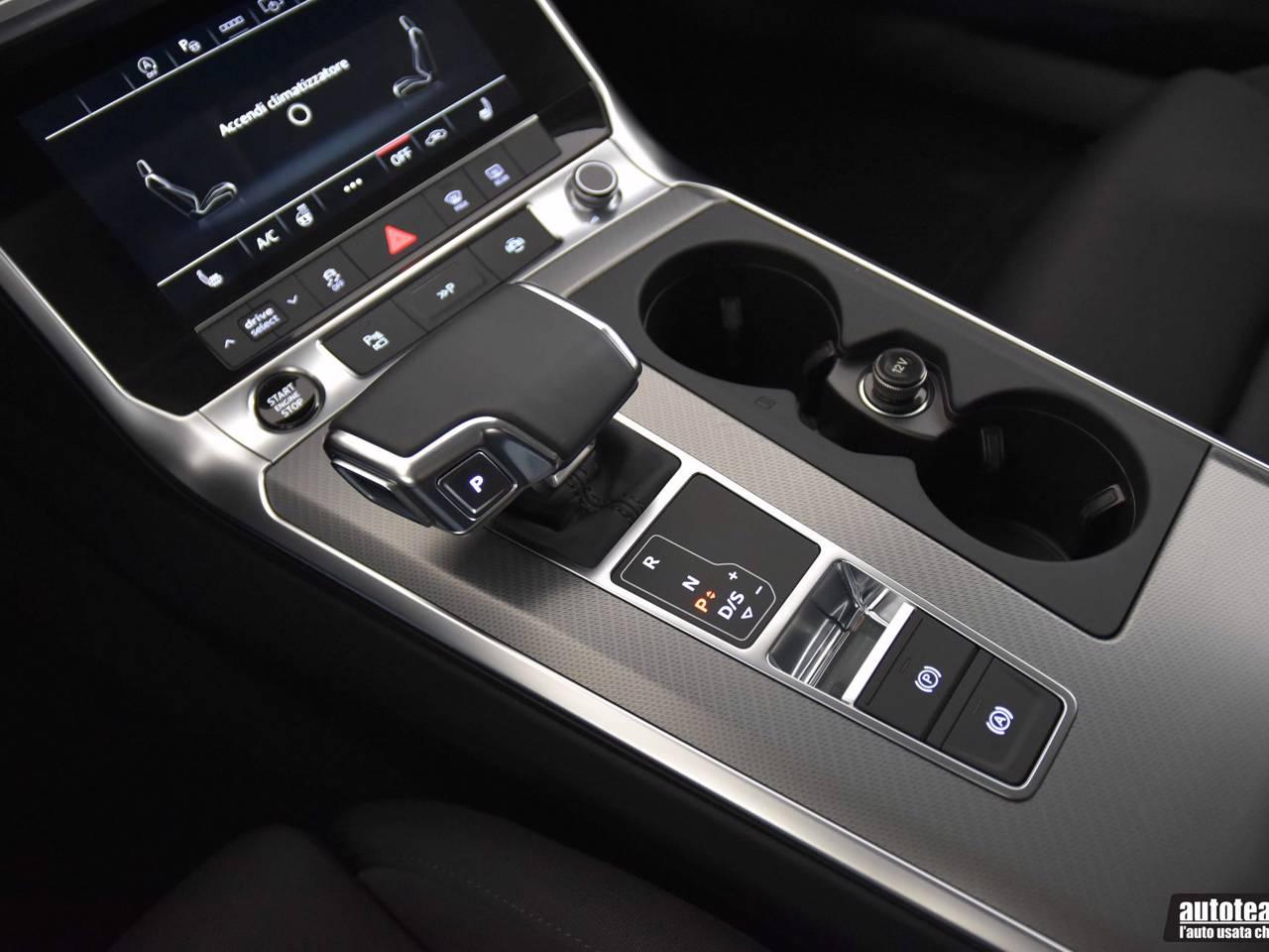 Audi A6 Usato 2021 A6 Rovigo