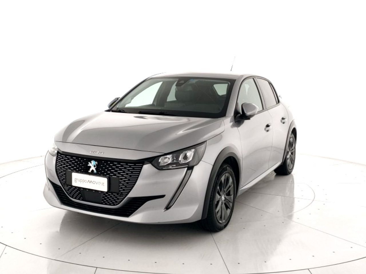 Peugeot 208 Usato 2022 208 Porto Mantovano