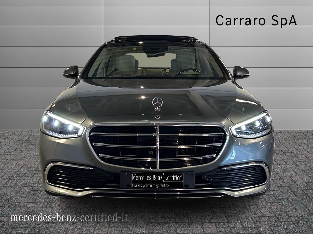 Mercedes Classe S  Classe S Berlina 450 d Premium Plus 4Matic Speedshift MCT - 3