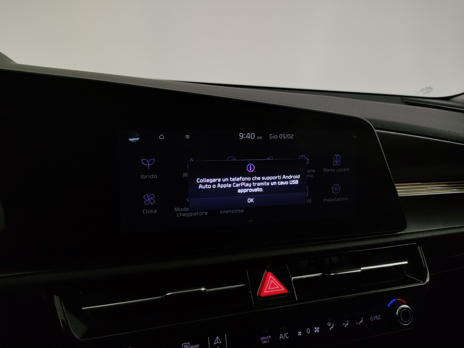 Kia Niro Usato 2022 Niro Legnago