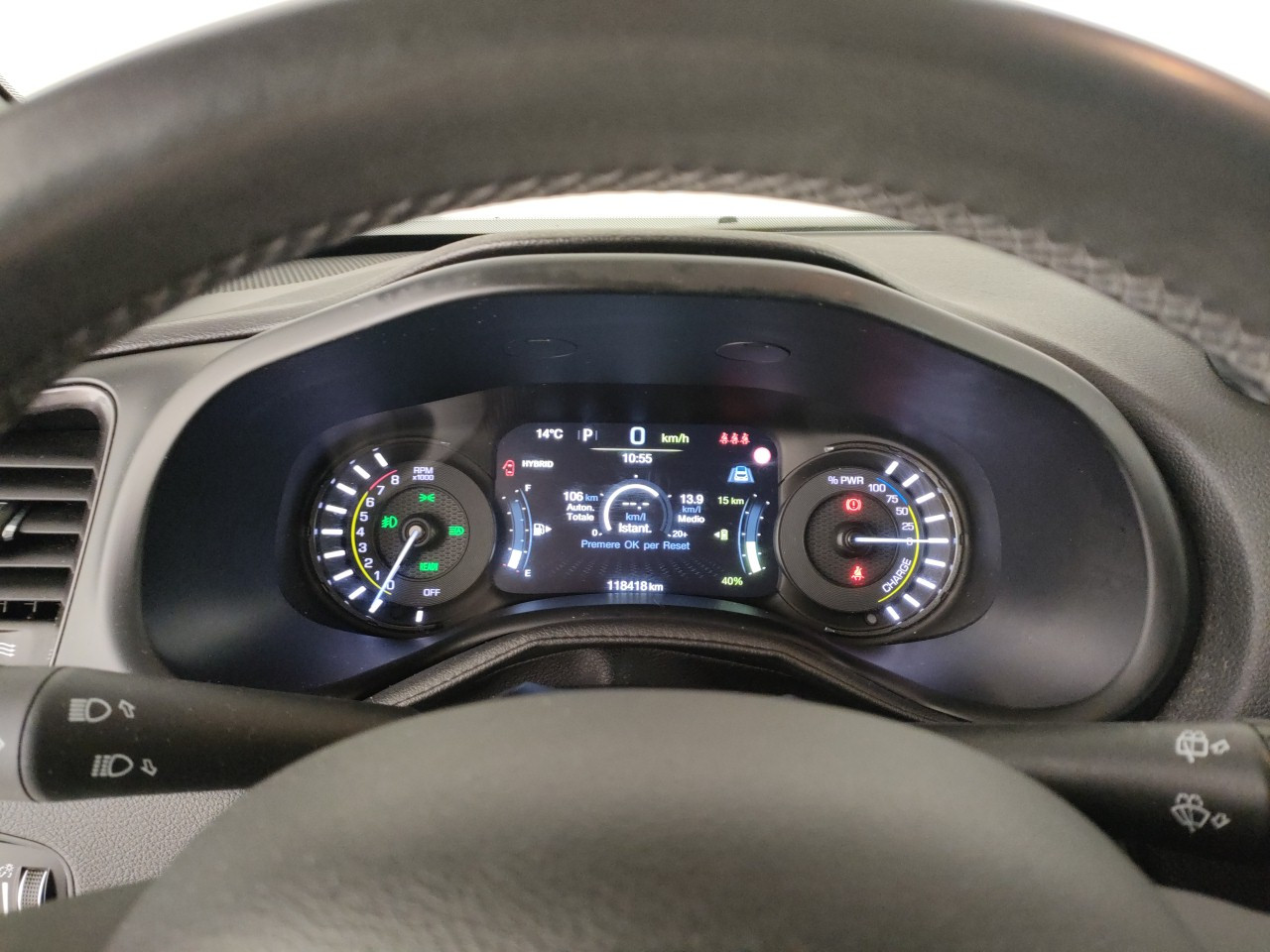 Jeep Renegade Usato 2022 Renegade Porto Mantovano