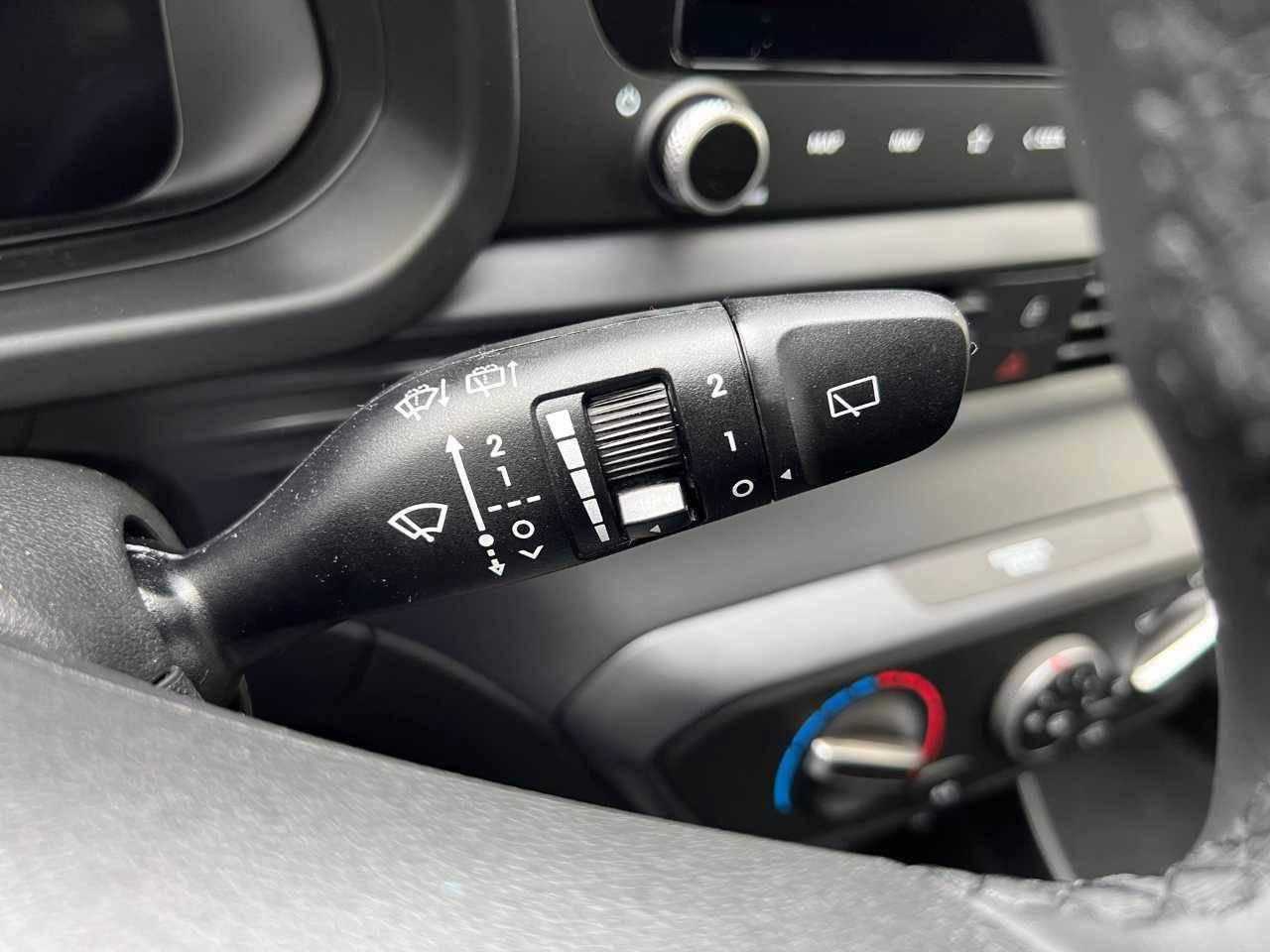 Hyundai i20 KM0 2026 i20 Rovigo