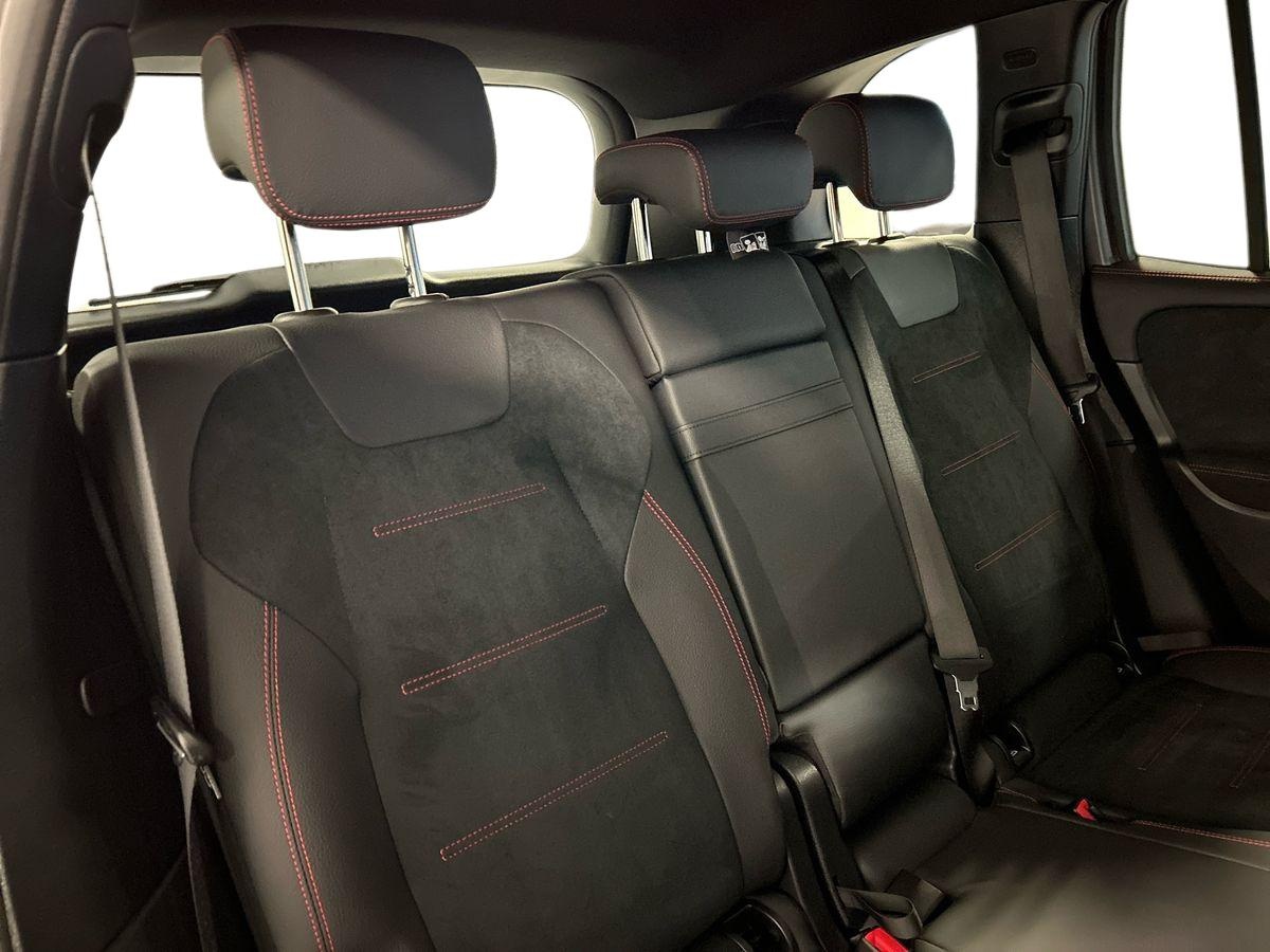 Mercedes GLB GLB 180 d Automatic AMG Line ADVANCED PLUS - 16