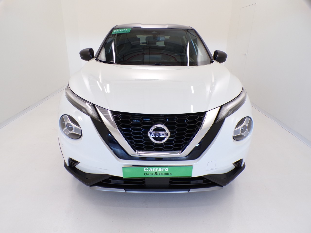 Nissan Juke Juke 1.0 DIG-T 114cv N-Design CVT - 2