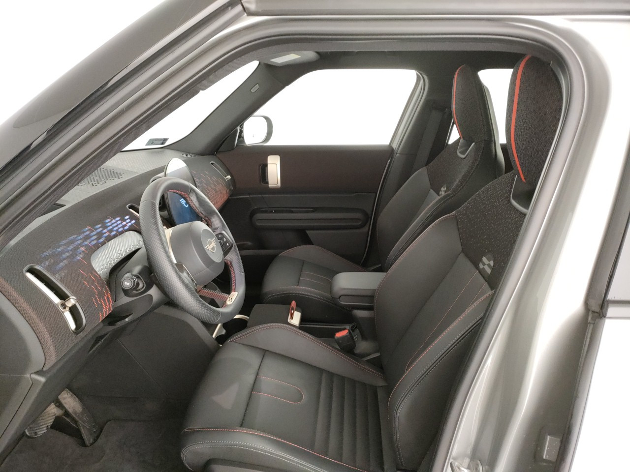 Mini Countryman Usato 2025 Countryman Porto Mantovano