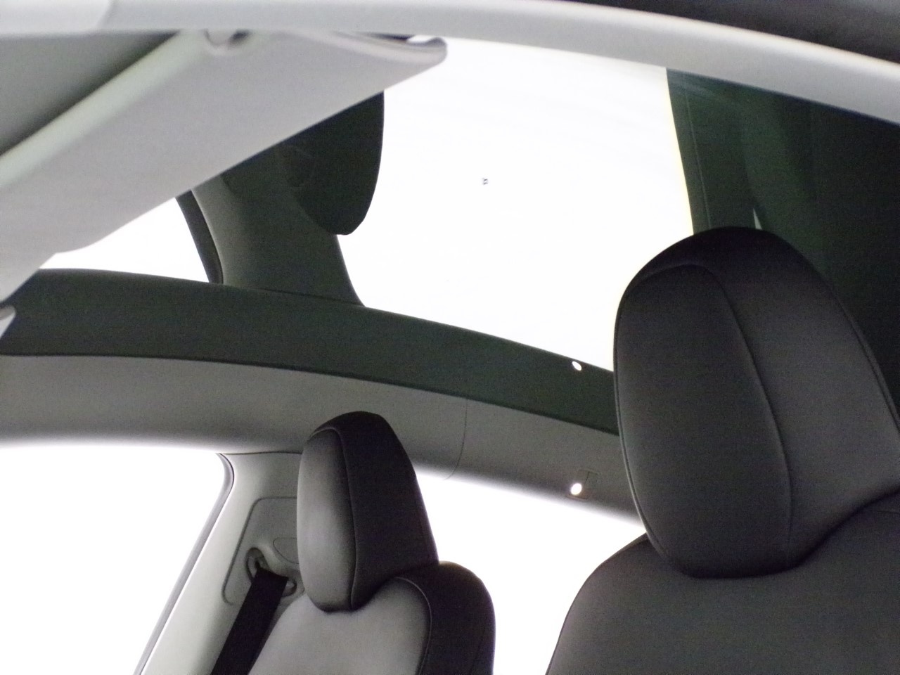 Tesla Model Y Model Y Dual Motor Long Range AWD - 15