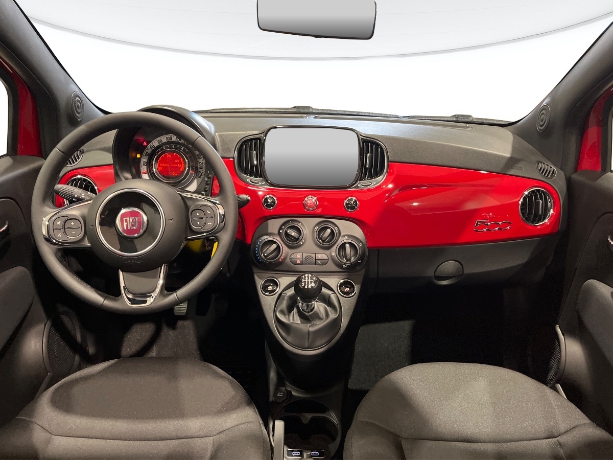 Fiat 500C KM0 2024 500C Altavilla Vicentina