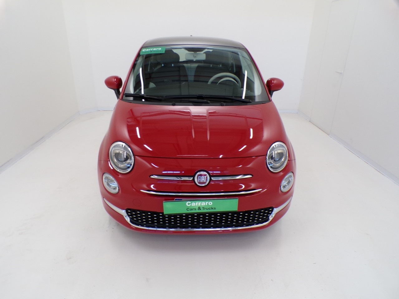 Fiat 500 500 1.0 FireFly Hybrid 70cv Dolcevita - 2