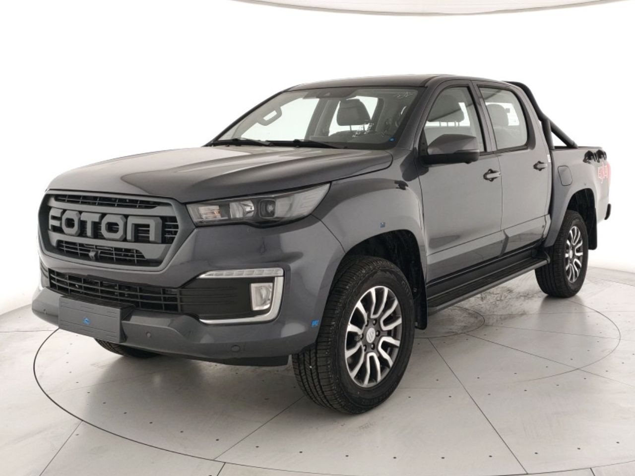 Foton Tunland G7 Nuovo Diesel Tunland G7 Mantova